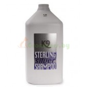 STERLING SILVER SHAMPOO 2,7Л